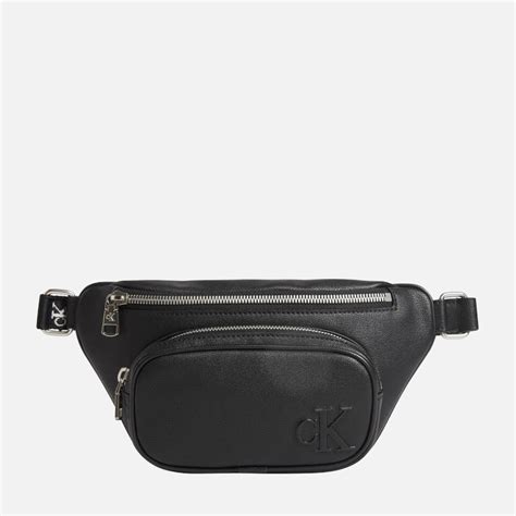 calvin klein belt bag women's